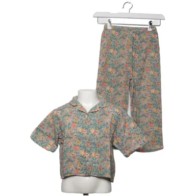 Pyjama (Water Flowers) de Louise Misha Coton biologique