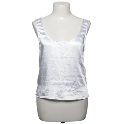 Débardeur (Blanc) de Bik Bok Polyester recyclé