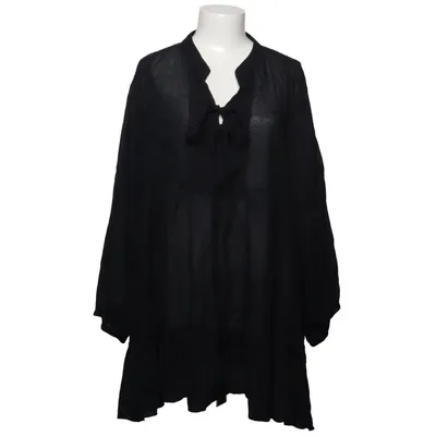 Blouse (Zwart) van Instinct