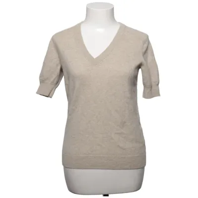 Haut (Beige) de Lisa Yang Cachemire