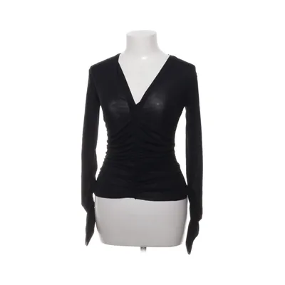 Topp (Svart) från Zara