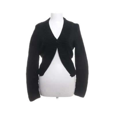 Cardigan (Black) from Nicole Farhi Cotton