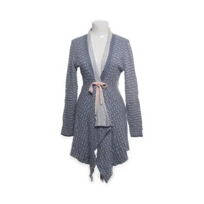 Omlottkofta (Blå, Vit, Rosa) från Happy Holly Bomull