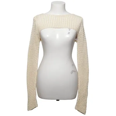 Bolero (Beige) van Urban Outfitters Katoen