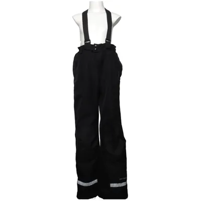 Pantalon de neige (Noir) de On the Peak Élasthane, Polyester