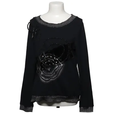 Pull-over (Lulu 606) de Ze-Ze Coton, Élasthane