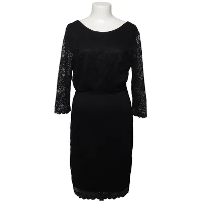 Robe (Noir) de VILA Clothes