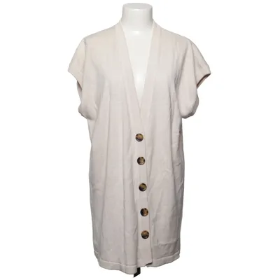 Gilet (Beige) de P.S. Company Coton