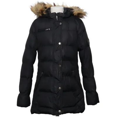 Winter jacket (Blue) from Vinson Polo Club Polyamide