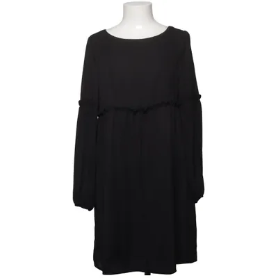Robe (Noir) de King Kong Polyester