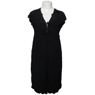 Robe (Noir) de Transit Élasthane, Viscose