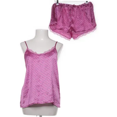 Pyjamas (Rosa, Flerfärgad) från TQF Collection