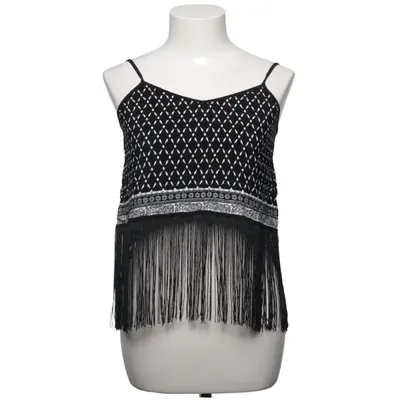Crop top (Coachella) from H&M Coachella Polyester, Viscose