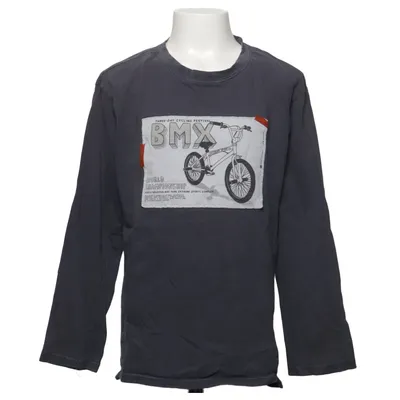 T-shirt à manches longues (Gris) de Zara