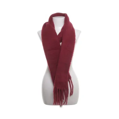 Scarf (Purple) from Stradivarius