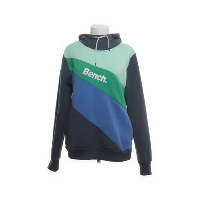 Hoodie (Blue, Multicolored) from Benter