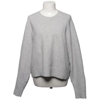 Tröja (Grå) från Uniqlo