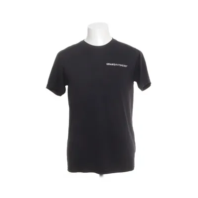 T-shirt (Svart) från Neutral Återvunnen polyester