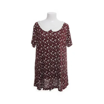 Top (Red, White) from Generous by Lindex Viscose