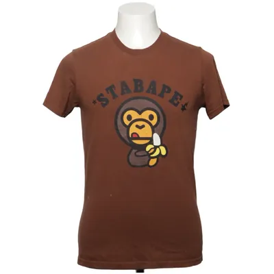 T-shirt (Brun) från Stape