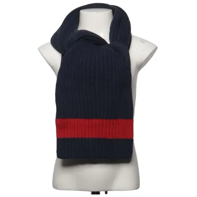 Écharpe (Bleu, Rouge) de Ralph by Ralph Lauren