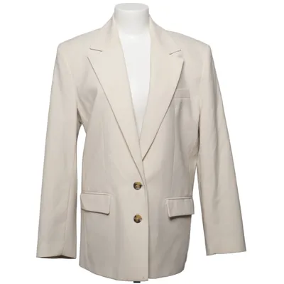 Blazer (Beige) von Pernille x Mango