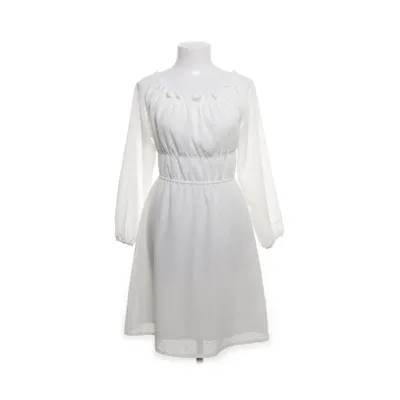 Jurk (Wit) van Divided by H&M Polyester