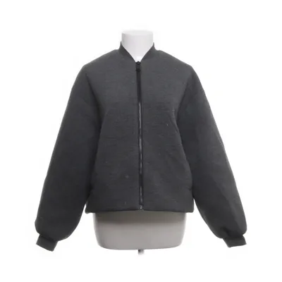 Jack (Grijs) van Zara Elastaan, Wol, Polyester
