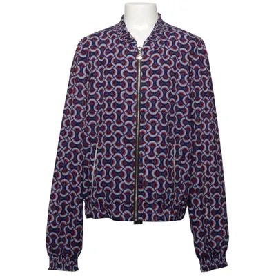 Jacka (Blå, Röd, Flerfärgad) från Cache Cache