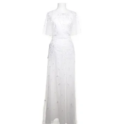 Trouwjurk (Wit) van Asos Bridal Polyester