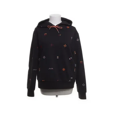 Huvtröja (Brun, Flerfärgad) från Scotch & Soda Ekologisk bomull, Polyester