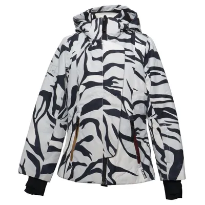 Skidjacka (Pearson) från Molo Polyester, Polyuretan