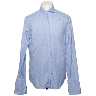Shirt (Blue) from Alessandro Gherardi