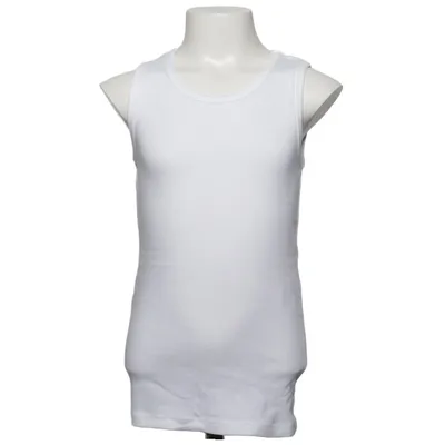 Tank Top (Basic Organic Cotton) from H&M Basic Cotton