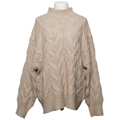 Pull-over (Beige) de C&A Premium Acrylique, Polyester, Laine