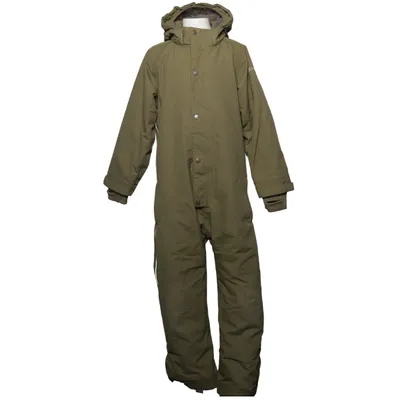 Outdoor overalls  (Grøn) fra Enfant Nylon, Polyester