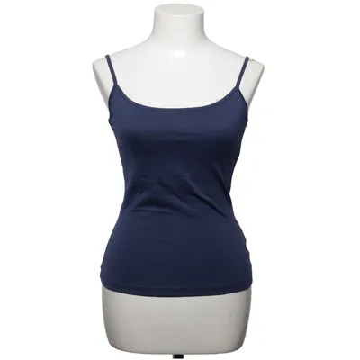 Tank Top (Blue) from Mexx