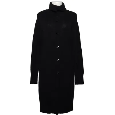 Cardigan (Zwart) van Caramelle Acryl
