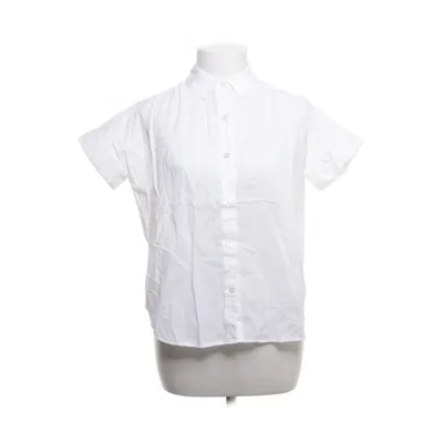 Korte mouwen shirt (Wit) van Everlane Katoen