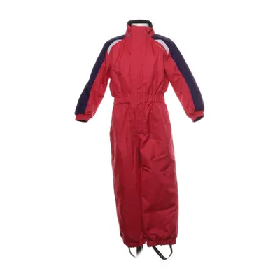Overall (Röd) från Color Kids Polyester