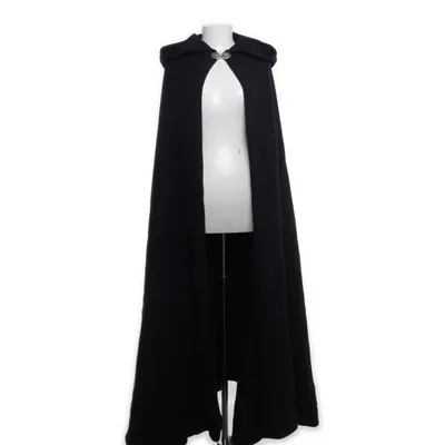 Mantle (Black) from Erlkonig