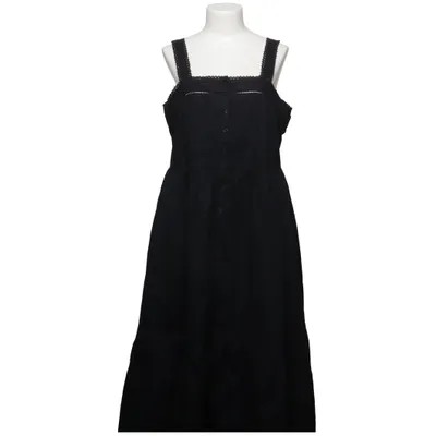 Robe (Noir) de Levi Strauss & Co Coton