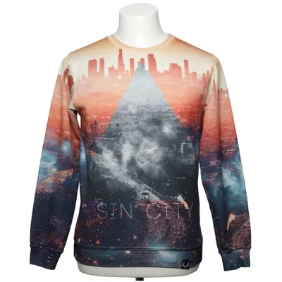 Sweatshirt (Sin City) from Aloha From Deer