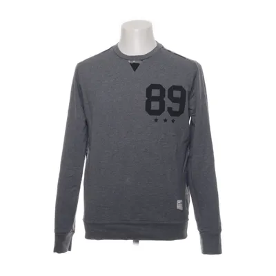 Collegetröja (HARLECH/E-13575) från Boxfresh Bomull