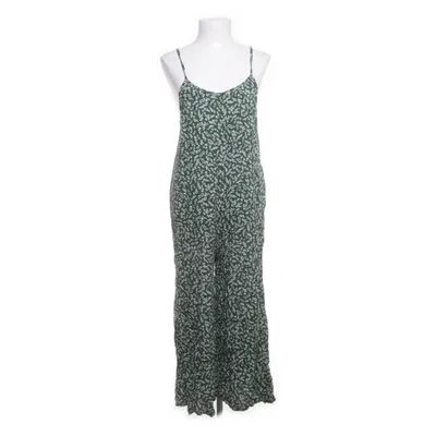 Jumpsuit (Groen, Wit) van Chiquelle
