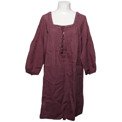 Dress (Pink) from Isolde Linen