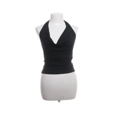 Set (Black) from Le Privė Elastane, Modal
