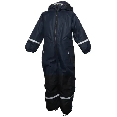 Overall (Blauw, Grijs) van MyWear Kids Polyester