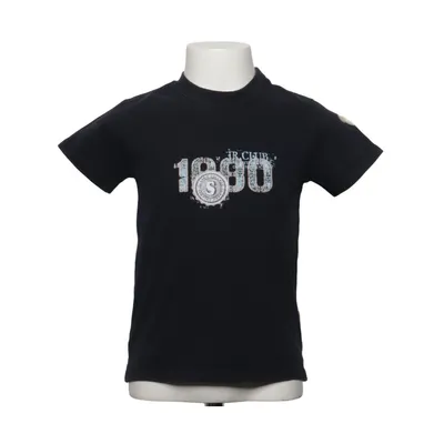 T-shirt (Bleu) de Steiff Coton