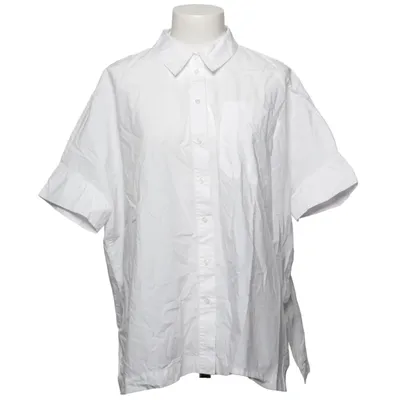 Korte mouwen shirt (Noria Shirt) van Just Female Organisch katoen